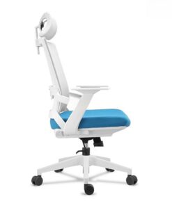 Ghế Xoay Lưới Văn Phòng MO37751 Ghế Xoay Lưới Văn Phòng MO37751 - Ảnh 5