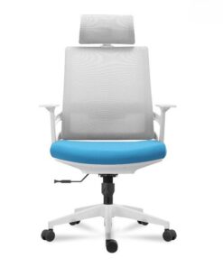 Ghế Xoay Lưới Văn Phòng MO37751 Ghế Xoay Lưới Văn Phòng MO37751 - Ảnh 7