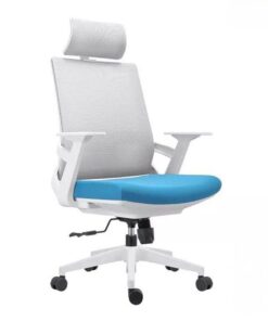 Ghế Xoay Lưới Văn Phòng MO37751 Ghế Xoay Lưới Văn Phòng MO37751 - Ảnh 8
