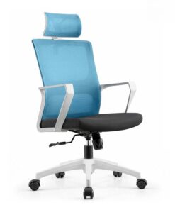 Ghế Xoay Lưới Văn Phòng Cao Cấp MO37732 Ghế Xoay Lưới Văn Phòng Cao Cấp MO37732 - Ảnh 3
