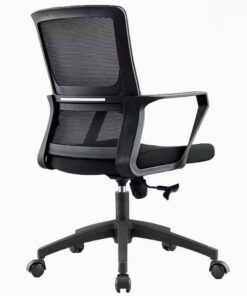 Ghế Xoay Lưới Văn Phòng Cao Cấp MO37728 Ghế Xoay Lưới Văn Phòng Cao Cấp MO37728 - Ảnh 3