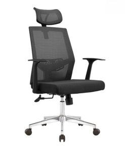 Ghế Văn Phòng Xoay Lưới MO37798