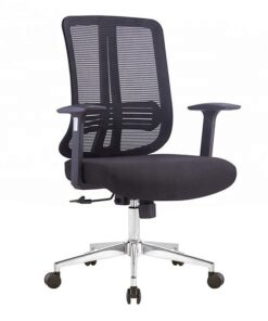 Ghế Văn Phòng Cao Cấp ANETO MO37794