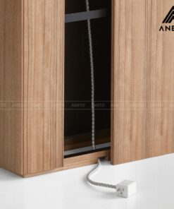 Bàn Họp Gỗ Cao Cấp Encore Bàn Họp Gỗ Cao Cấp Encore - Ảnh 7