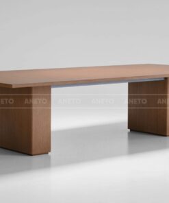 Bàn Họp Gỗ Cao Cấp Encore Bàn Họp Gỗ Cao Cấp Encore - Ảnh 11