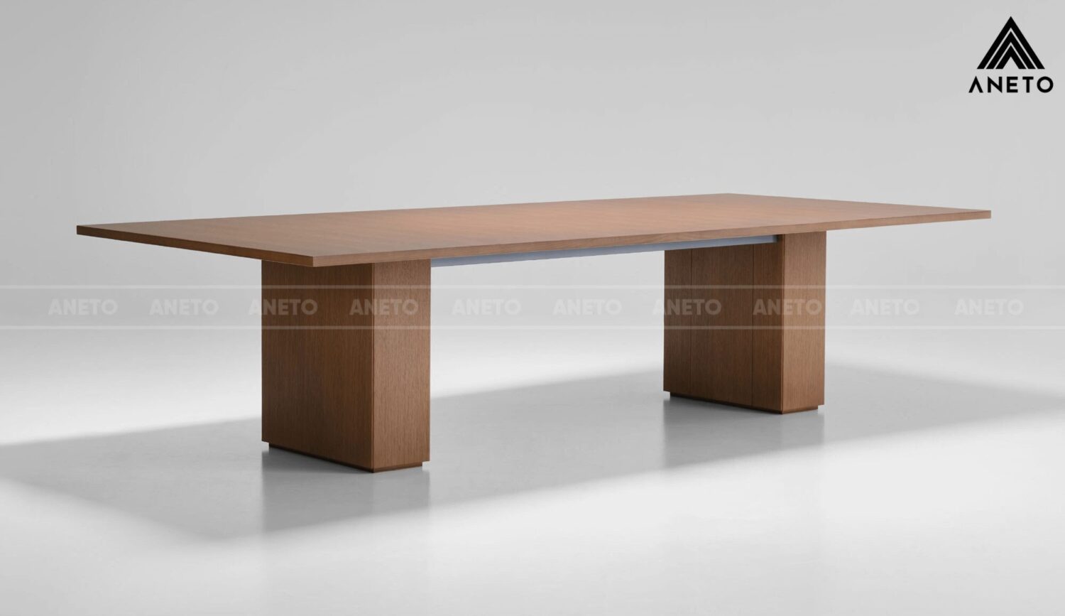 Bàn Họp Gỗ Cao Cấp Encore Bàn Họp Gỗ Cao Cấp Encore - Ảnh 11