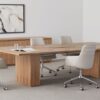 Bàn Họp Gỗ Cao Cấp Encore Bàn Họp Gỗ Cao Cấp Encore
