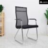 Ghế quỳ lưới văn phòng cao cấp MQ36691 Ghế quỳ lưới văn phòng cao cấp MQ36691