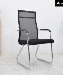 Ghế quỳ lưới văn phòng cao cấp MQ36691