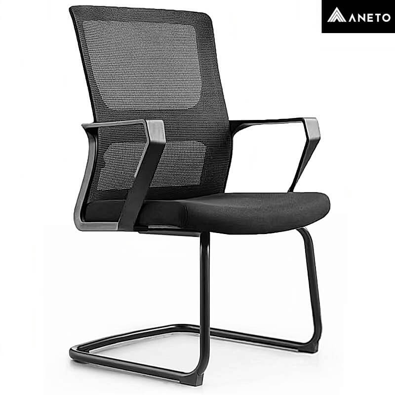 Ghế Văn Phòng Lưới Lưng Cao Cấp KQ36586 Ghế Văn Phòng Lưới Lưng Cao Cấp KQ36586 - Ảnh 5