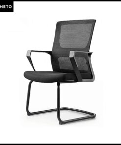 Ghế Văn Phòng Lưới Lưng Cao Cấp KQ36586