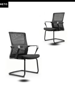 Ghế Văn Phòng Lưới Lưng Cao Cấp KQ36586 Ghế Văn Phòng Lưới Lưng Cao Cấp KQ36586 - Ảnh 9