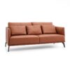 Sofa văng da cao cấp SV31455