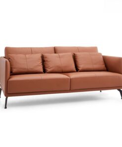 Sofa văng da cao cấp SV31455