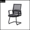 Ghế chân quỳ lưới văn phòng cao cấp KQ36590 Ghế chân quỳ lưới văn phòng cao cấp KQ36590