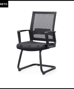 Ghế chân quỳ lưới văn phòng cao cấp KQ36590
