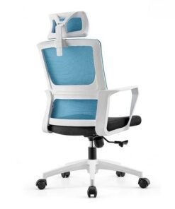 Ghế xoay lưới văn phòng MO37711 Ghế xoay lưới văn phòng MO37711 - Ảnh 2