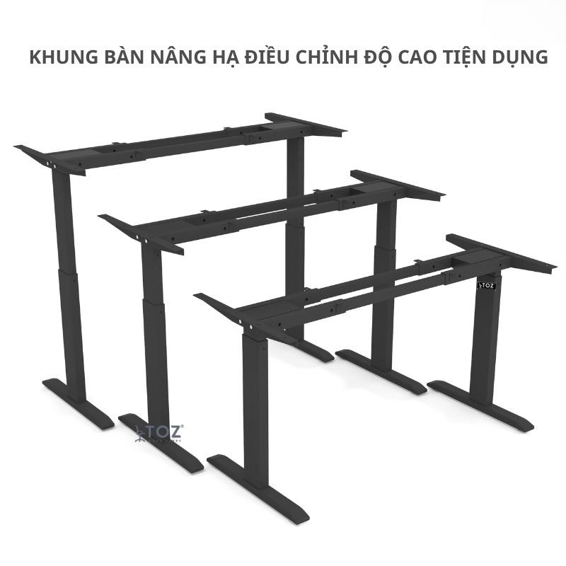 Bàn nâng hạ thông minh 1m4 ANETO AD29674 Bàn nâng hạ thông minh 1m4 ANETO AD29674