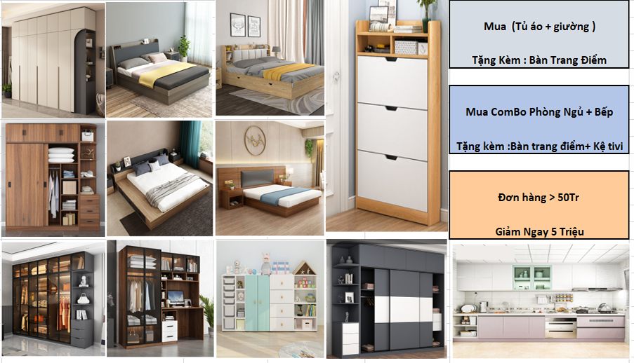 Tủ Áo Phong Cách Bắc Âu Cao Cấp WA29660 aneto.vn - Nội Thất Văn Phòng