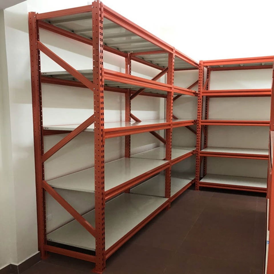 Kệ Trung Tải 5 Tầng Thông Minh KT29714 aneto.vn - Nội Thất Văn Phòng