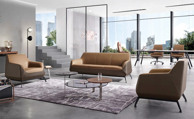 Bàn trà Skyline GT29754 aneto.vn - Nội Thất Văn Phòng