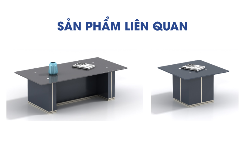 Bàn trà hiện đại SKU: GT29764 aneto.vn - Nội Thất Văn Phòng