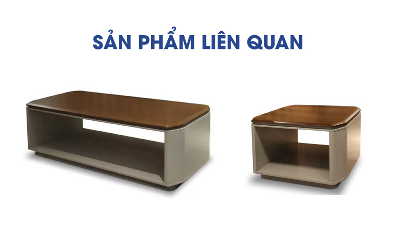 Bàn trà hiện đại SKU GT29816 aneto.vn - Nội Thất Văn Phòng