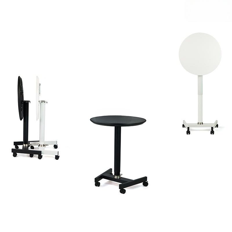 Bàn Cà Phê Tiện Lợi Gấp Gọn SKU GT29903 aneto.vn - Nội Thất Văn Phòng