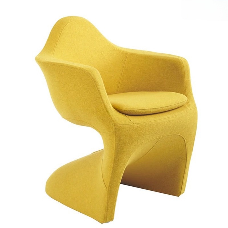 Ghế Sofa Phòng Chờ Cao Cấp ANETO WF30572 aneto.vn - Nội Thất Văn Phòng