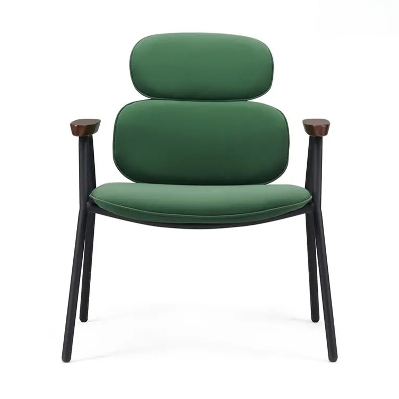Ghế Lounge cao cấp WF30691 aneto.vn - Nội Thất Văn Phòng