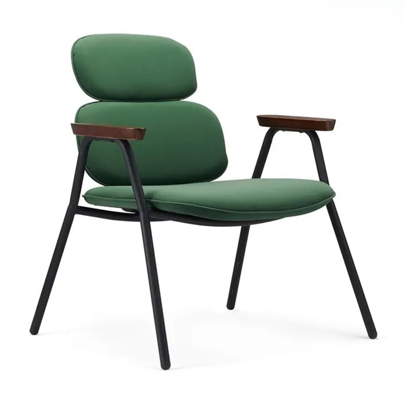 Ghế Lounge cao cấp WF30691 aneto.vn - Nội Thất Văn Phòng