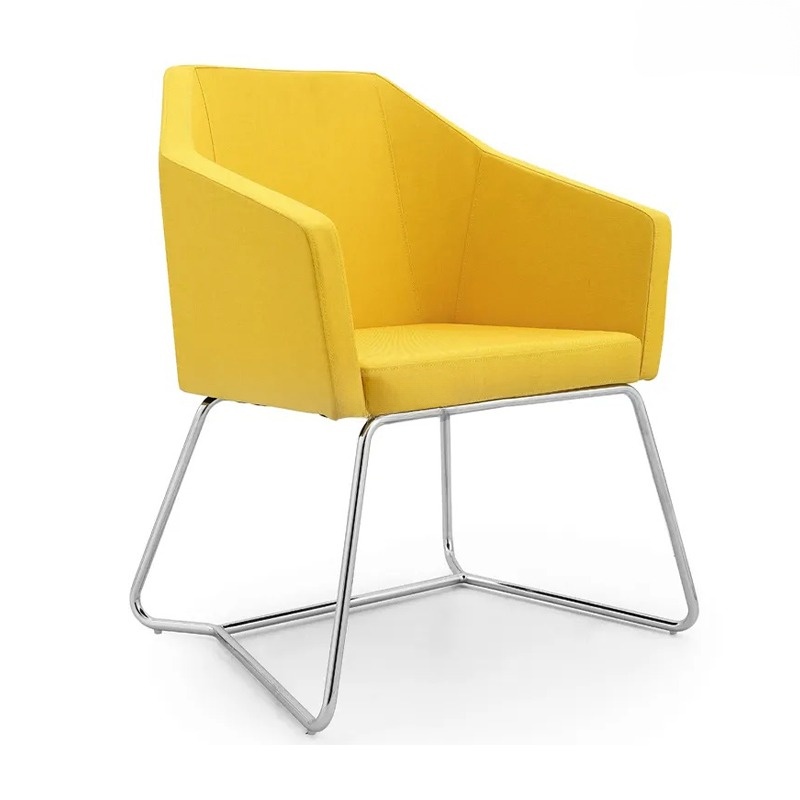 Ghế Lounge Cao Cấp - WF30751 aneto.vn - Nội Thất Văn Phòng