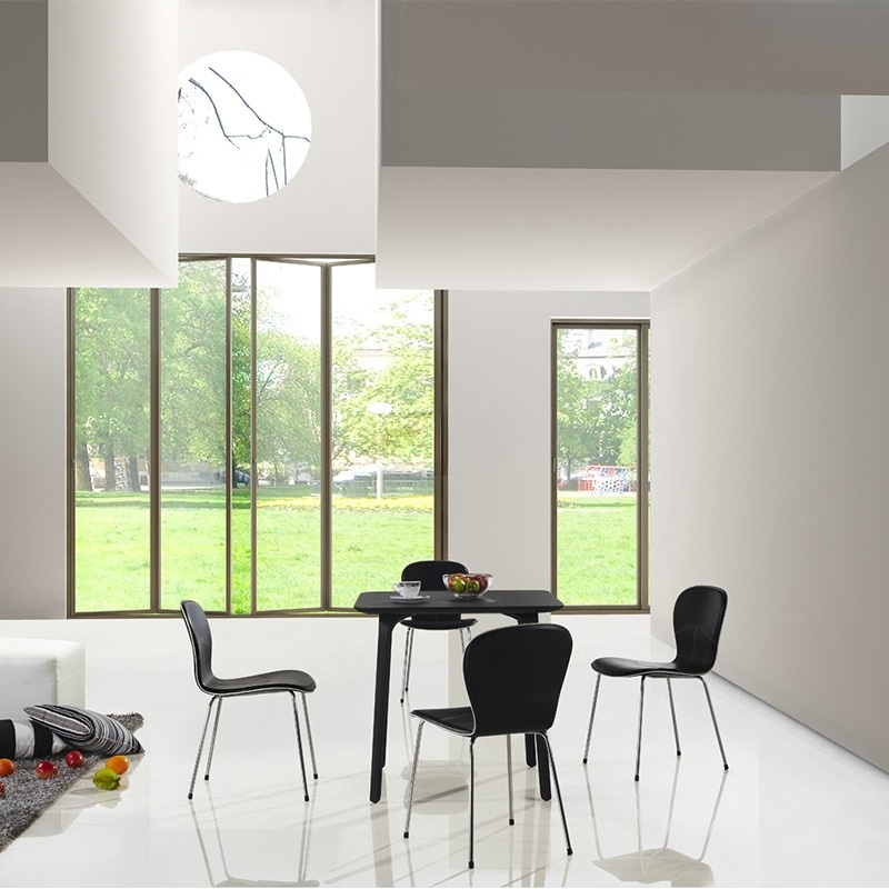 Ghế Cafe Cao Cấp ANETO WF30811 aneto.vn - Nội Thất Văn Phòng