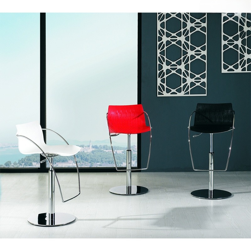 Ghế bar cao cấp ANETO WF30836 aneto.vn - Nội Thất Văn Phòng