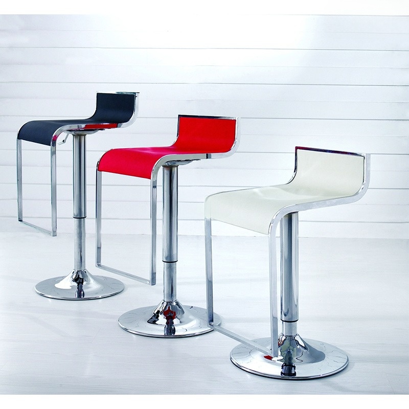 Ghế quầy bar hiện đại WS31035 aneto.vn - Nội Thất Văn Phòng