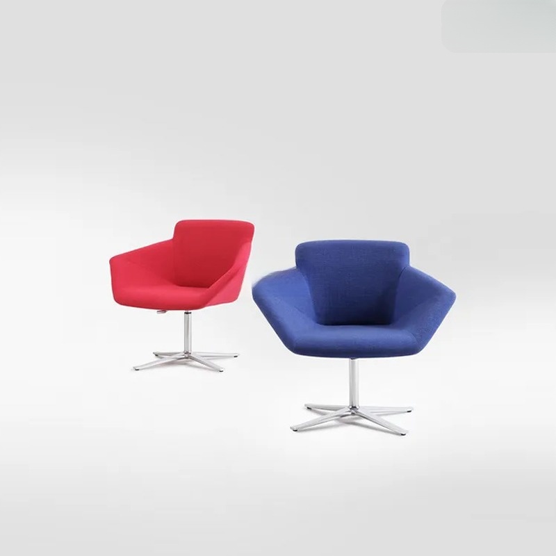 Ghế phòng chờ cao cấp ANETO WS30870 aneto.vn - Nội Thất Văn Phòng
