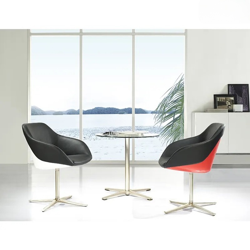 Ghế xoay tiện nghi ANETO WS30929 aneto.vn - Nội Thất Văn Phòng