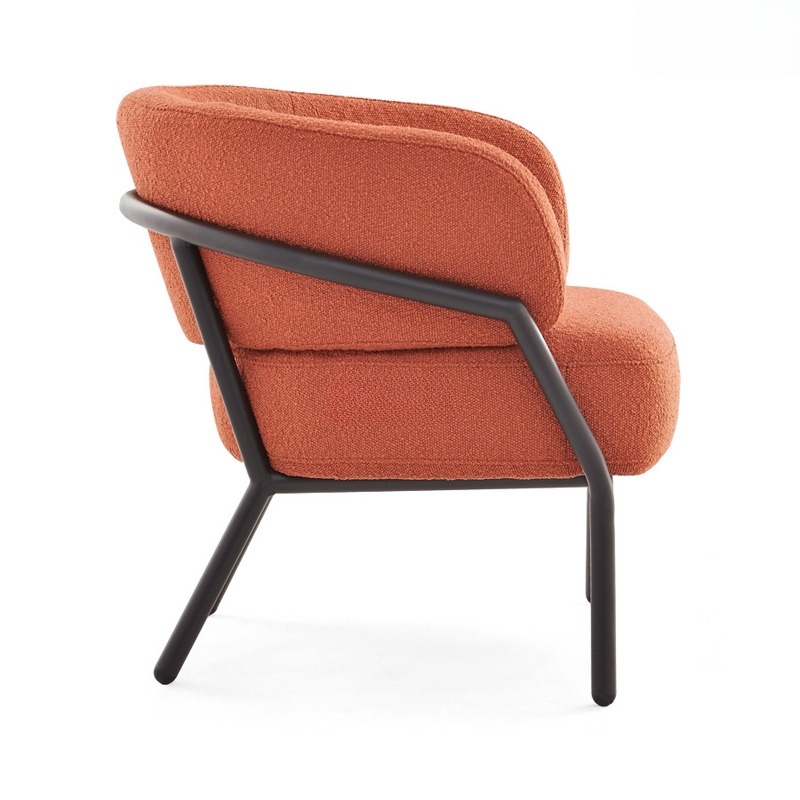 Ghế sofa đơn sang trọng ANETO AC31741 aneto.vn - Nội Thất Văn Phòng