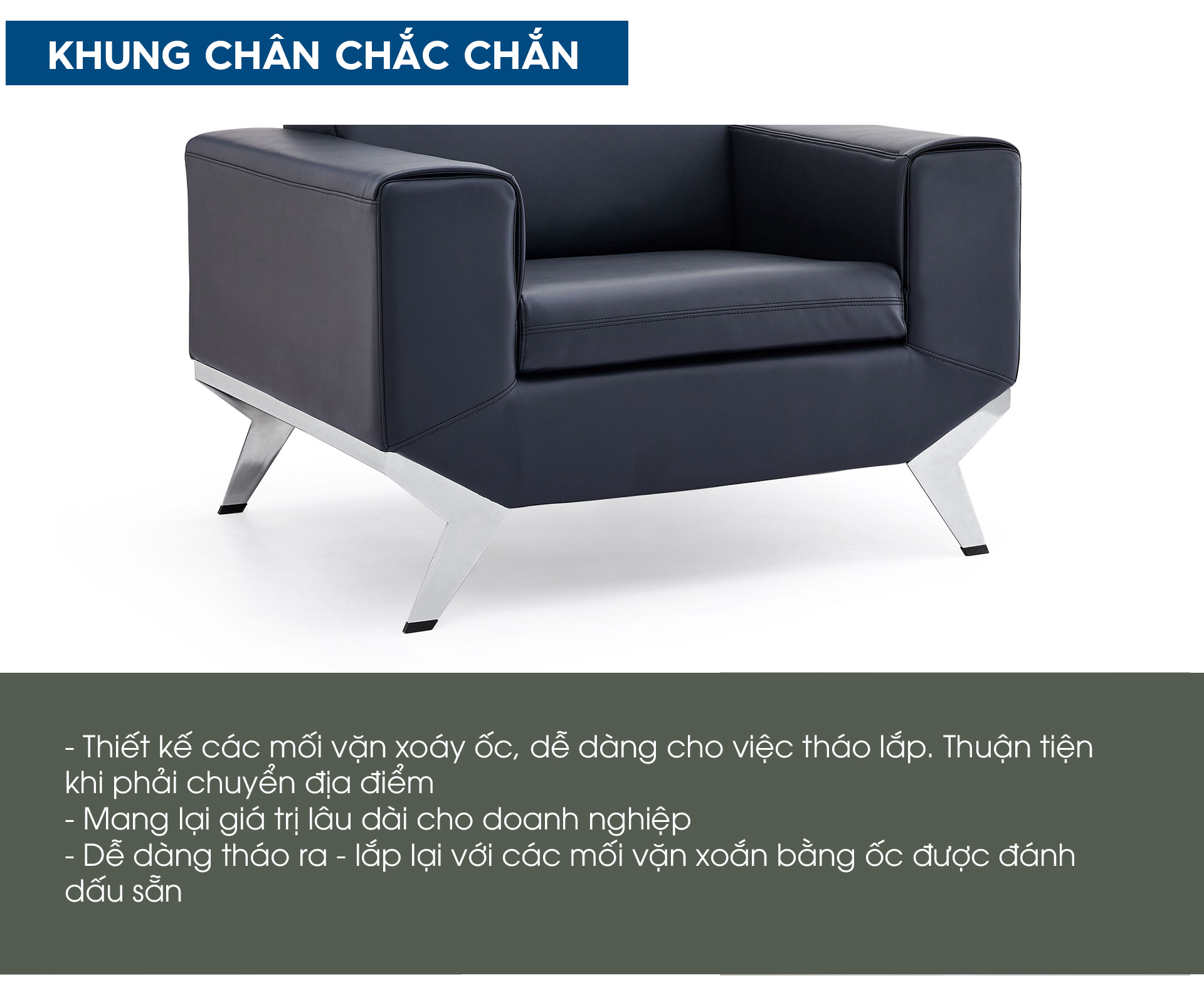 aneto.vn - Nội Thất Văn Phòng
