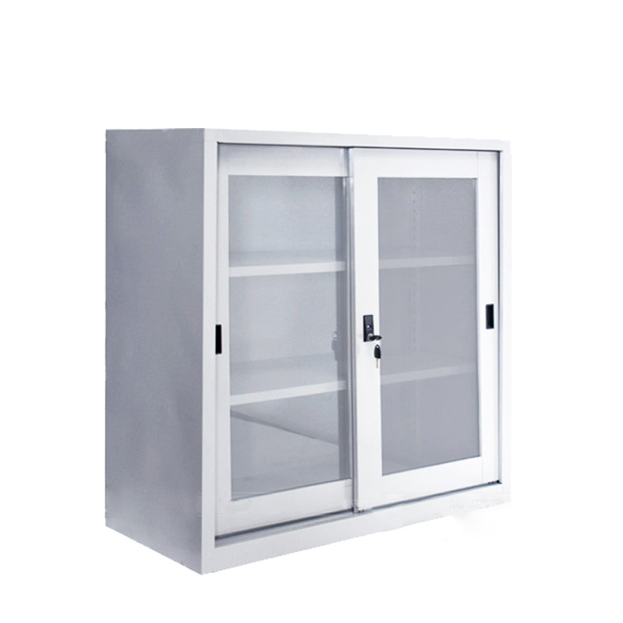Tủ sắt văn phòng chống gỉ cao cấp TS32058 aneto.vn - Nội Thất Văn Phòng
