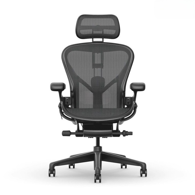 Ghế Herman Miller Aeron WA31986 aneto.vn - Nội Thất Văn Phòng