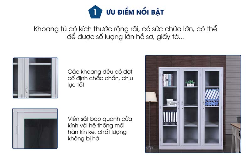 aneto.vn - Nội Thất Văn Phòng 