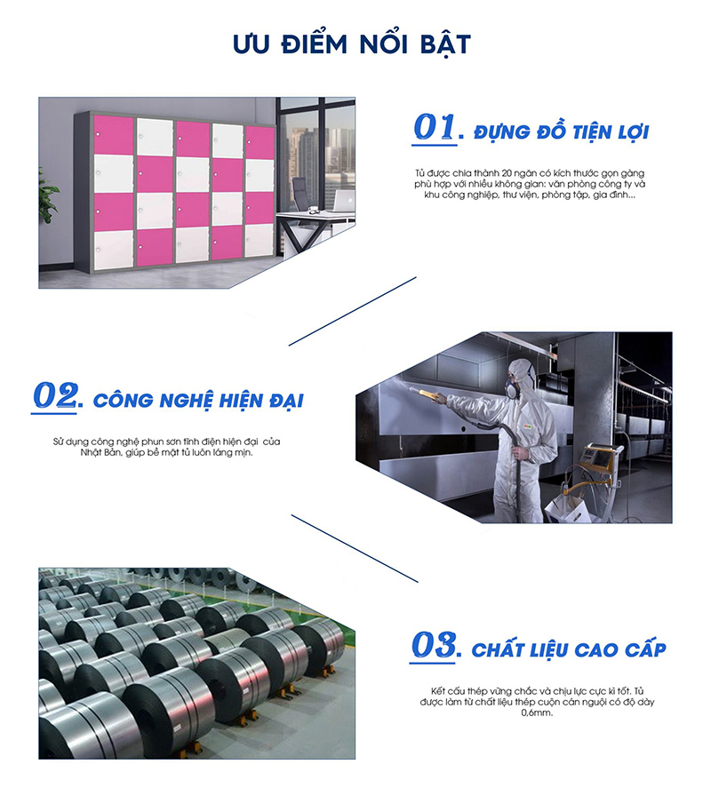 aneto.vn - Nội Thất Văn Phòng 