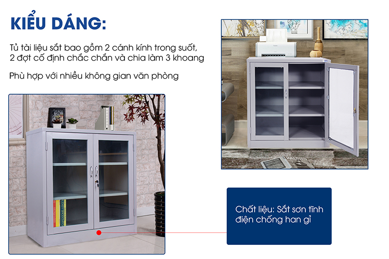 aneto.vn - Nội Thất Văn Phòng 
