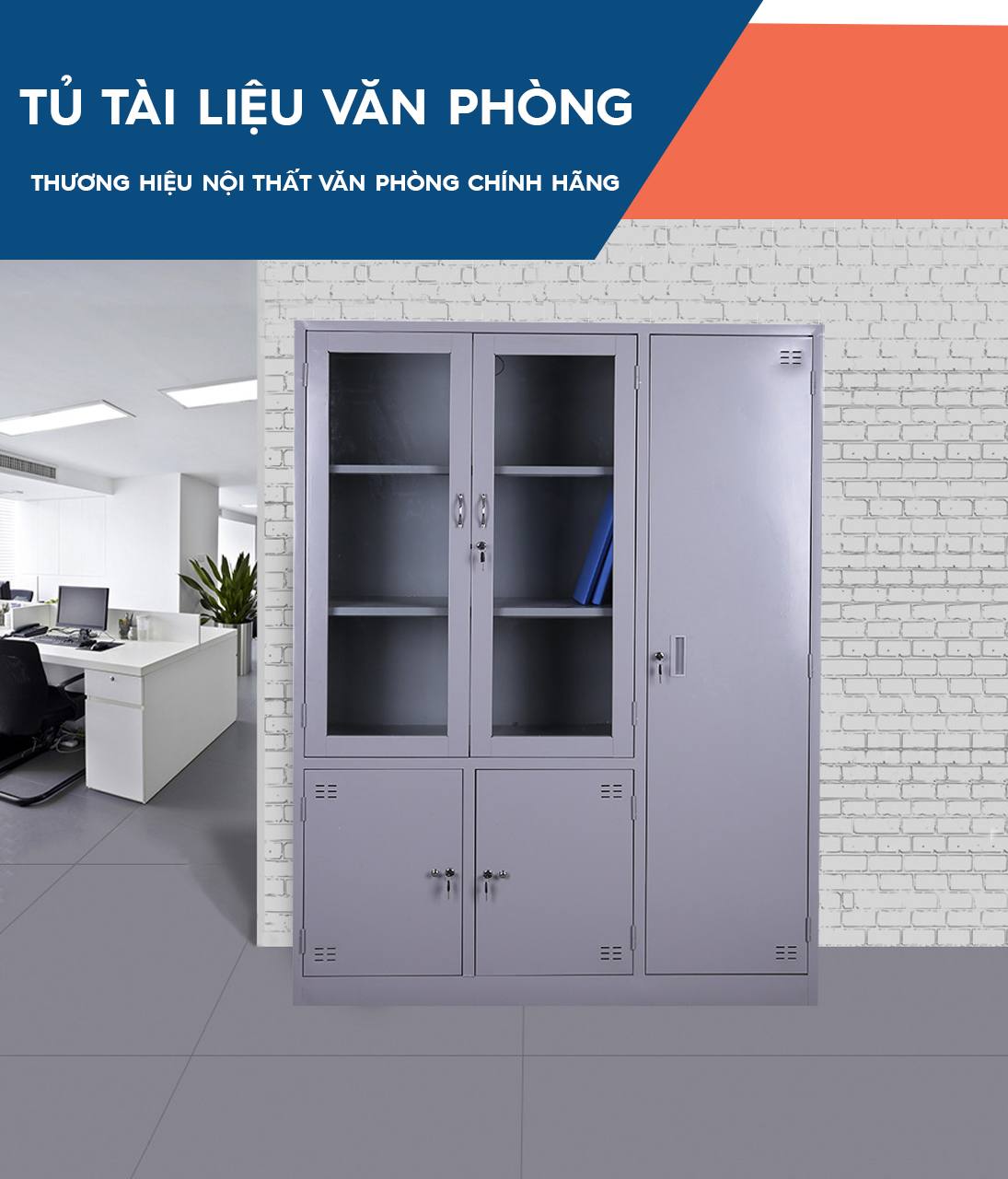 aneto.vn - Nội Thất Văn Phòng 