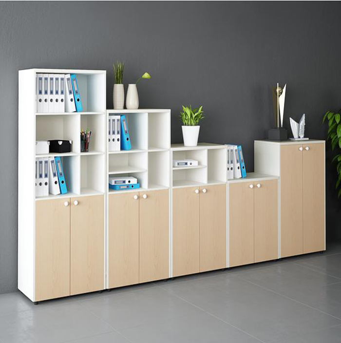 Tủ văn phòng đa năng Classic OC32487 aneto.vn - Nội Thất Văn Phòng