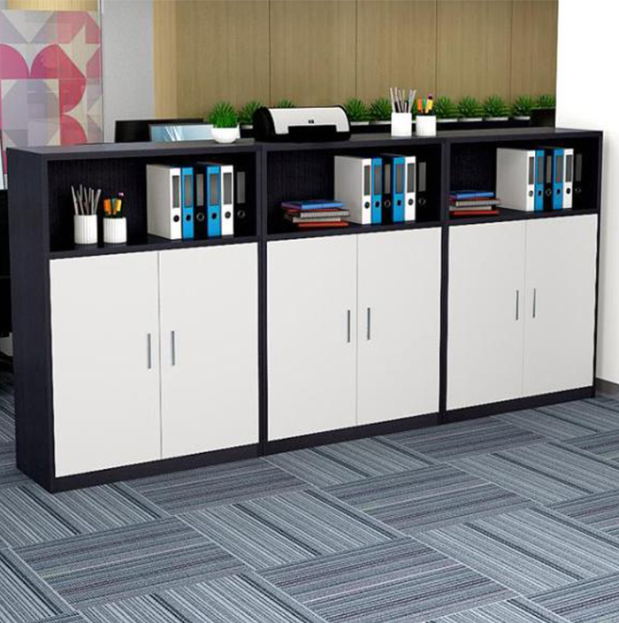 Hệ tủ văn phòng đa năng OC32471 aneto.vn - Nội Thất Văn Phòng