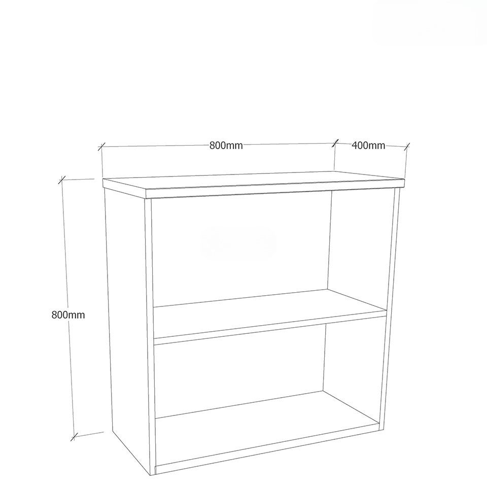 Tủ Tài Liệu Hiện Đại SKU: TW32575 aneto.vn - Nội Thất Văn Phòng