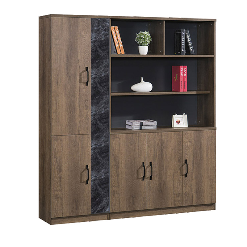 Tủ đựng hồ sơ giám đốc cao cấp S66 OC32444 aneto.vn - Nội Thất Văn Phòng