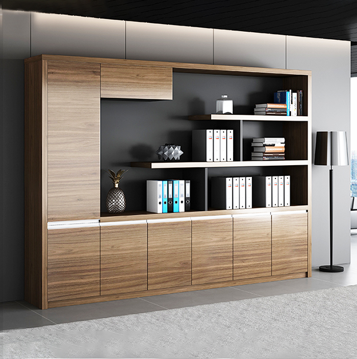 Tủ tài liệu cao cấp OC32423 - OC32423 aneto.vn - Nội Thất Văn Phòng
